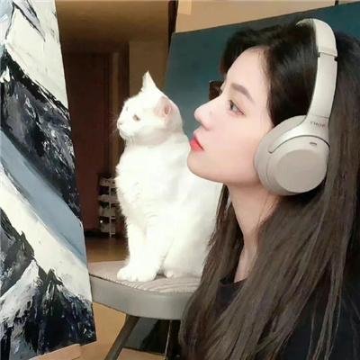 晚安,好运