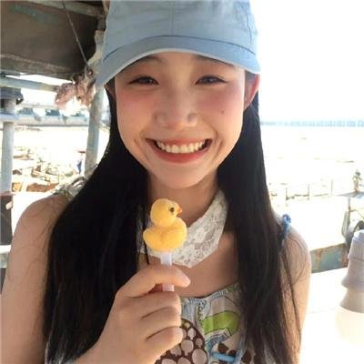扶桑花女孩